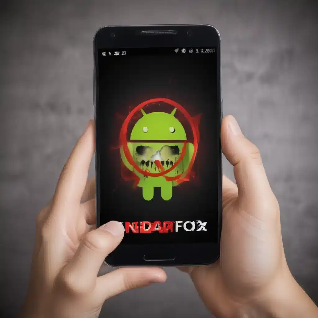 Symptoms of Malware Infection on Android Phones