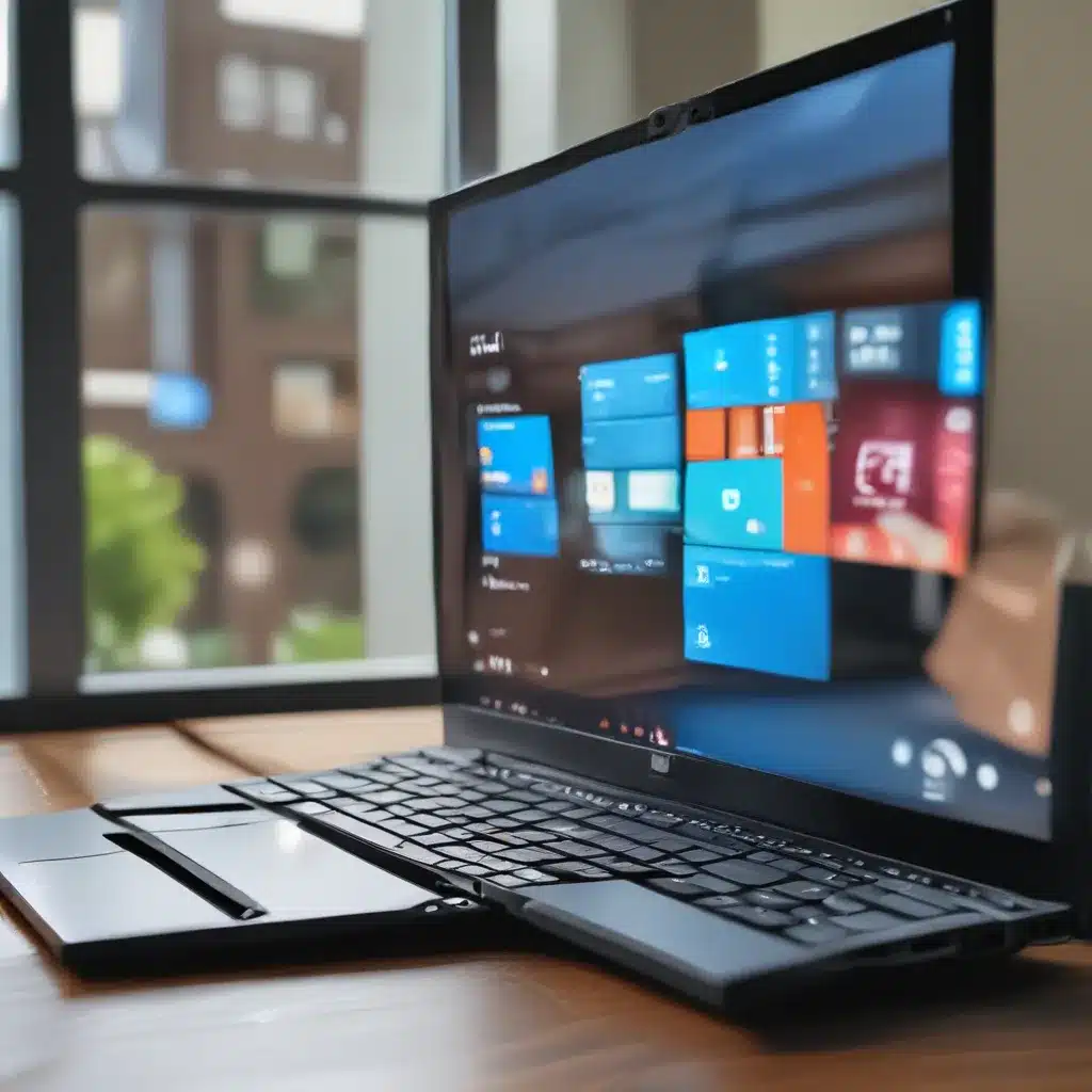 Tackling Windows 11 Upgrade Woes Head-On