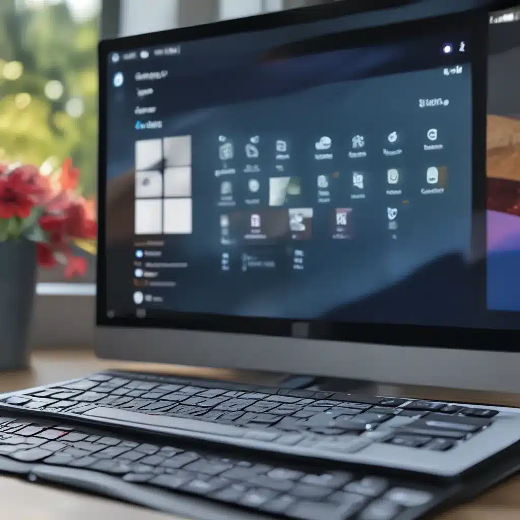 Take Control of Windows 11 with Keyboard Shortcuts