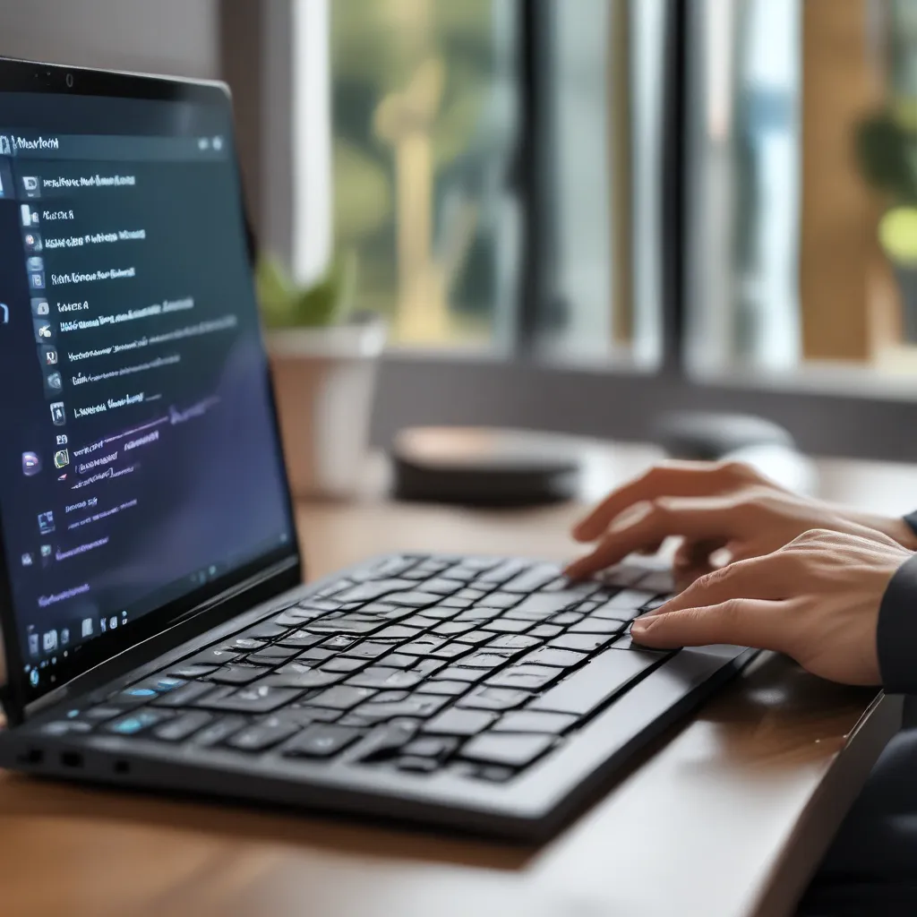 Take Control of Windows 11 with These Keyboard Shortcuts