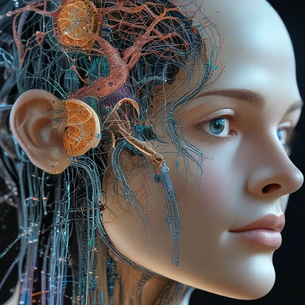 Tech That Mimics the Human Brain – AI, Neural Nets and More