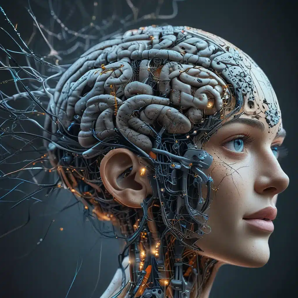 Tech That Mimics the Human Brain – AI, Neural Nets and More