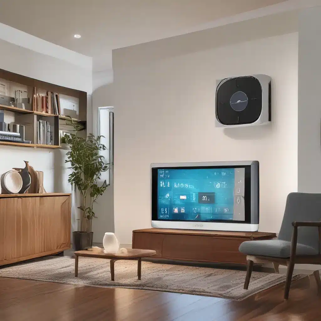 The Coolest Smart Home Innovations to Watch For