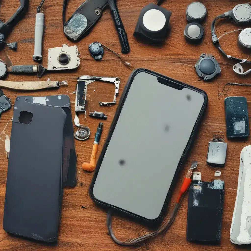 The Dos and Donts of DIY Smartphone Repairs