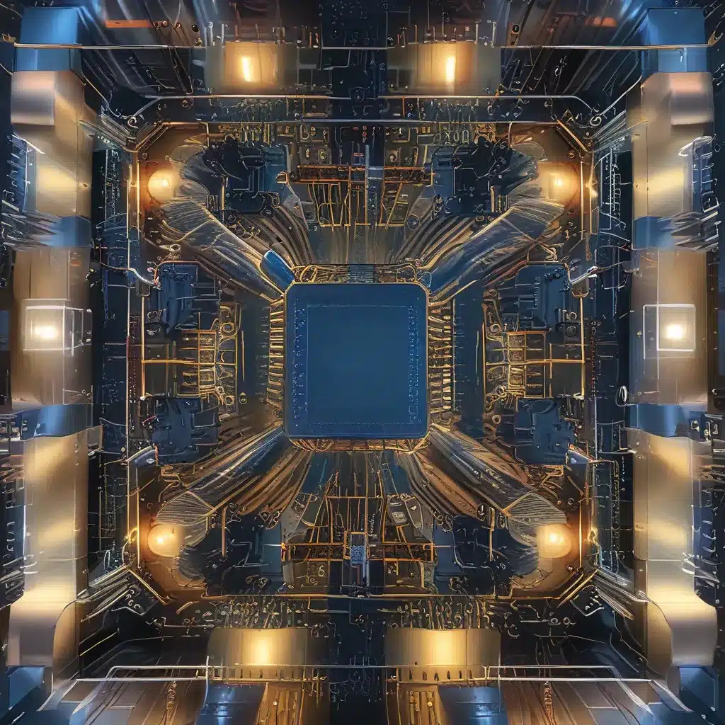 The Future Impact of Quantum Computing