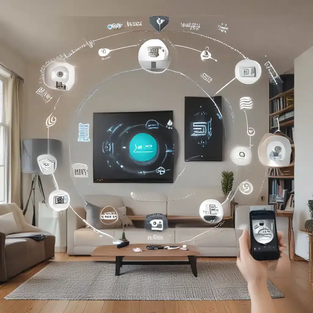 The Future of Smart Home Automation