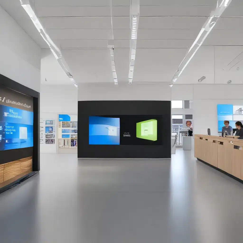 The New Microsoft Store: What You Need to Know