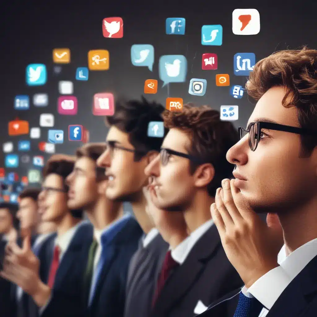 The Pros and Cons of Buying Social Media Followers for IT Firms
