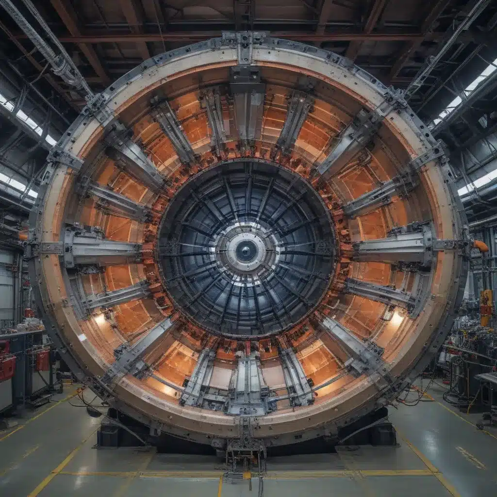 The Quest for Fusion Power