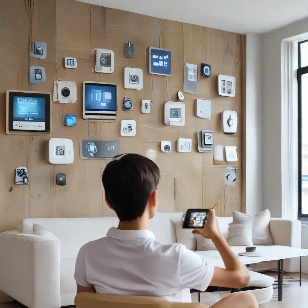 The Smart Home of Tomorrow: Innovations to Watch