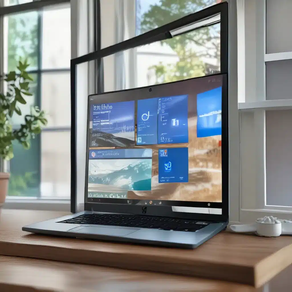 The Top New Features in Windows 11 Youll Love