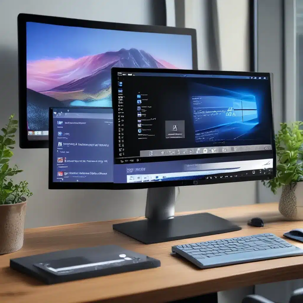 Tips for Using Multiple Desktops in Windows 11