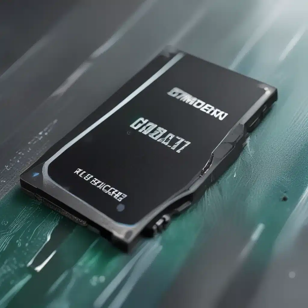 Tired Of Waiting For Programs To Load? Get An SSD For A Speed Boost