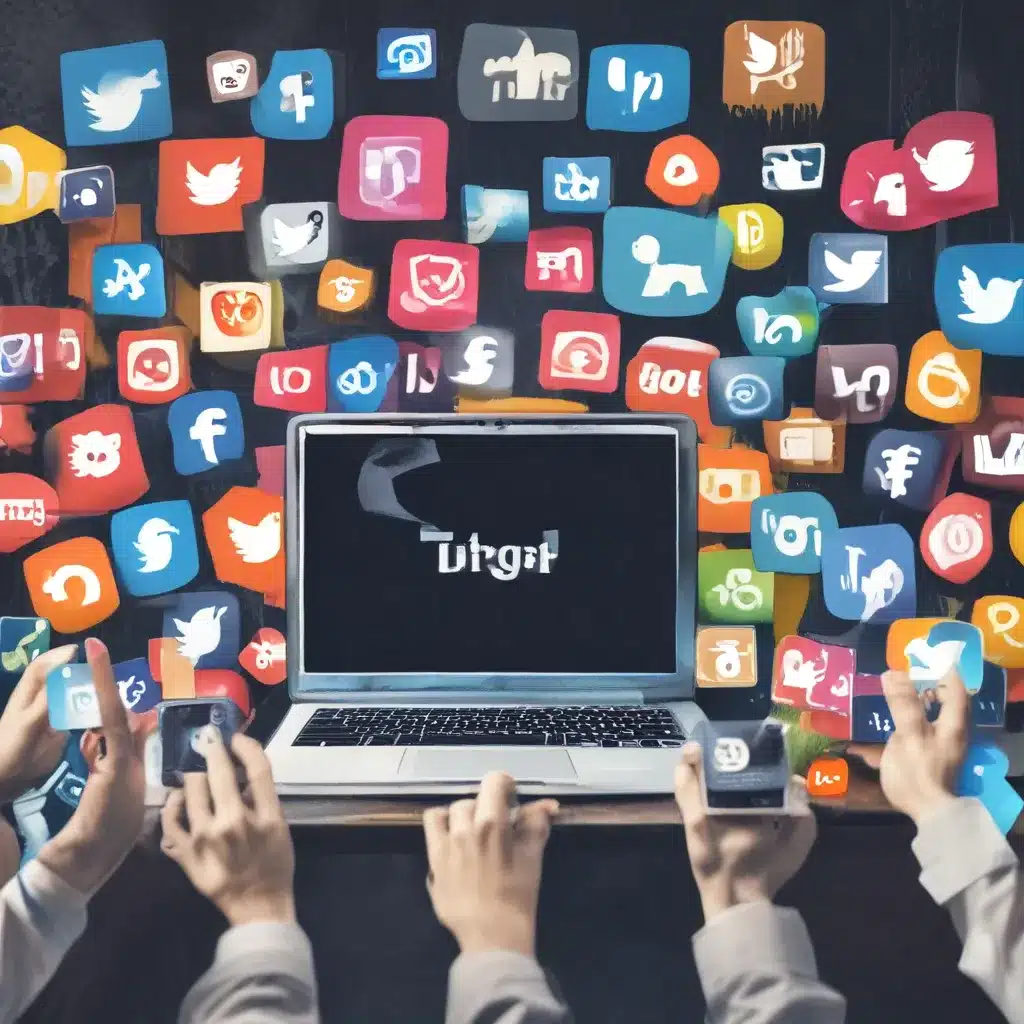 Top Social Media Trends to Watch in the IT Industry