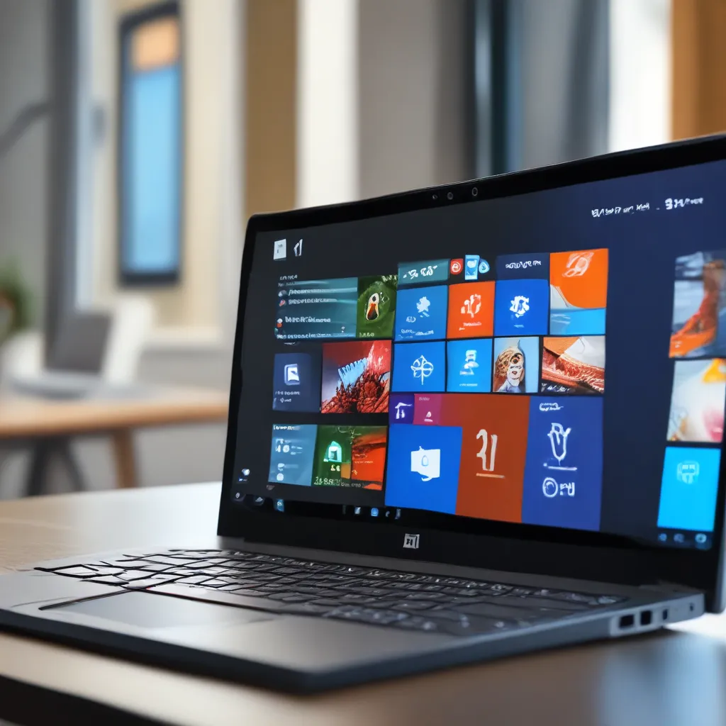 Top Tips for Upgrading to Windows 11