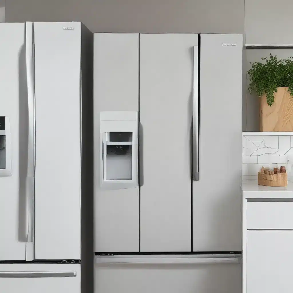 Tracking Household Inventory with Smart Fridges