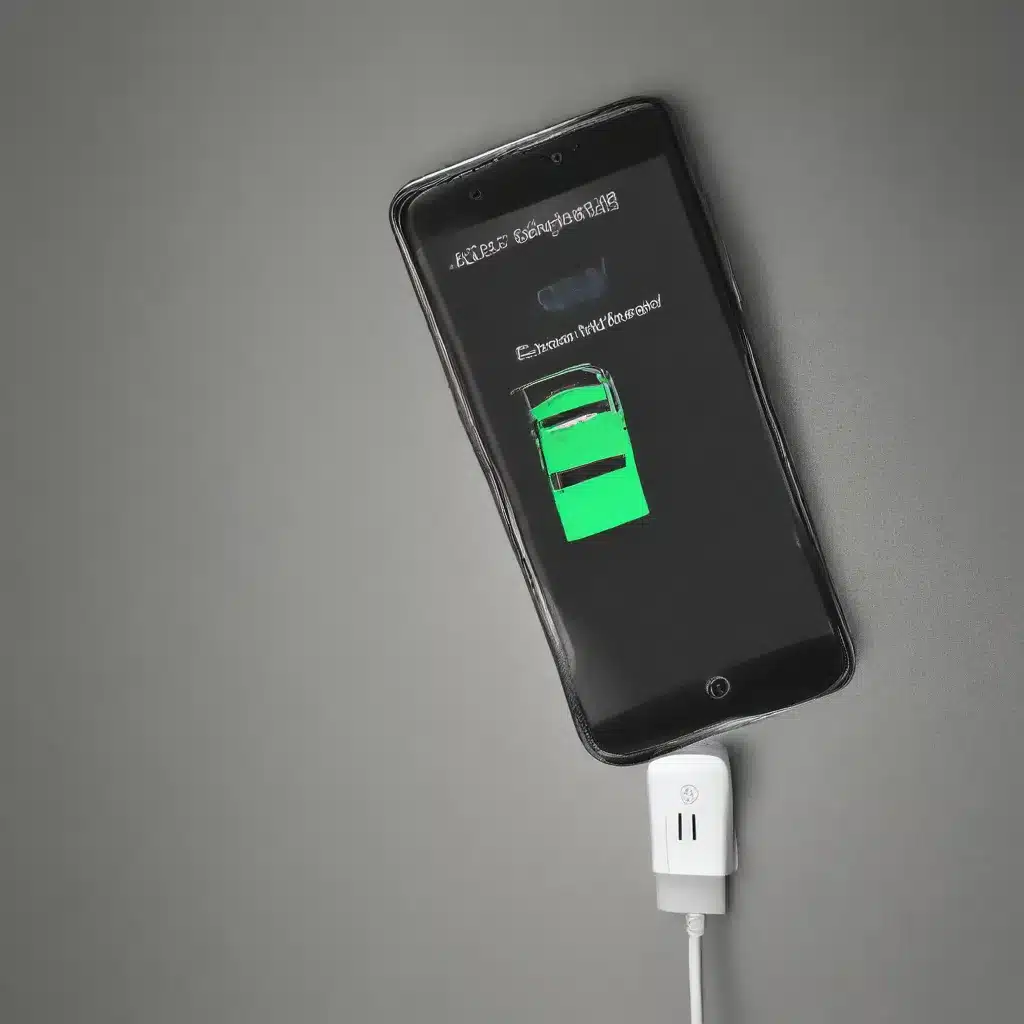 Troubleshoot Charging Issues: What to Do When Your Phone Wont Charge