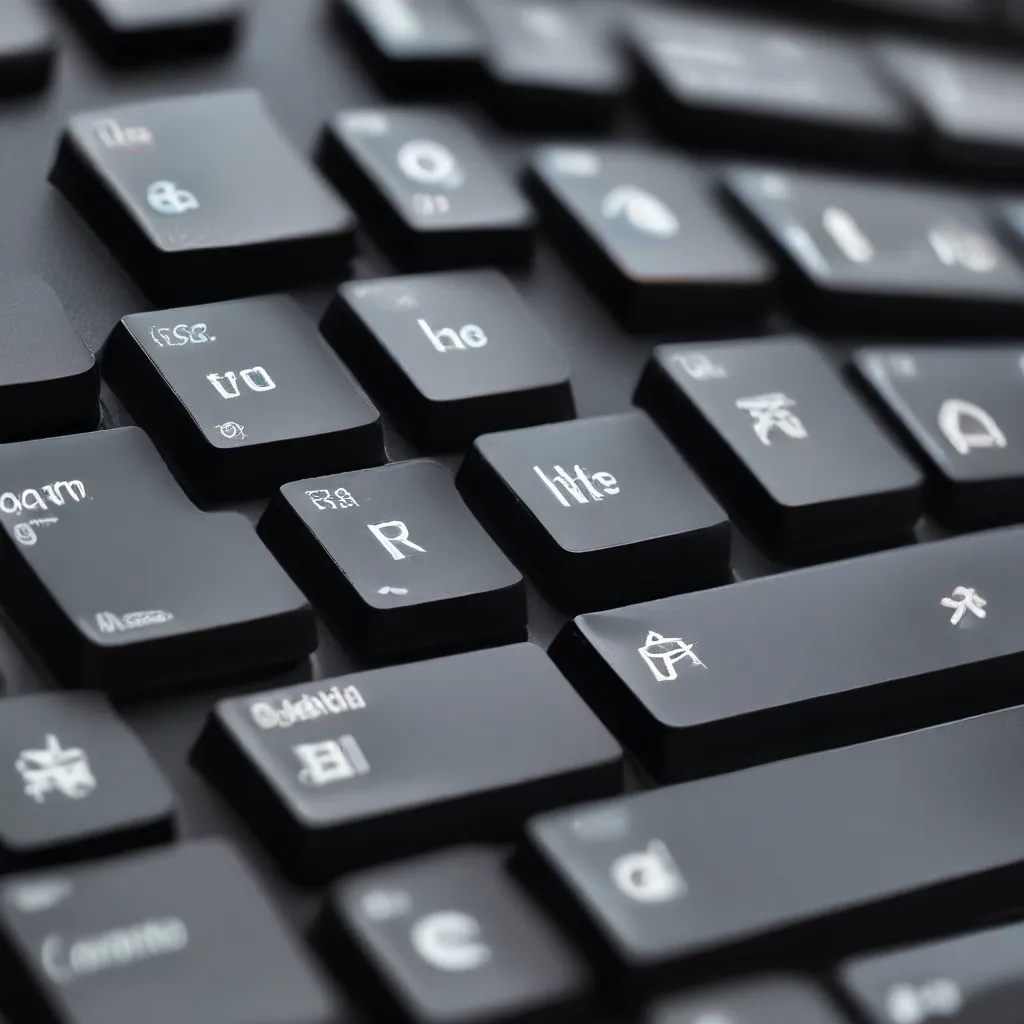 Troubleshoot Windows 10 Keyboard Typing Issues: Resolve Incorrect Character Input