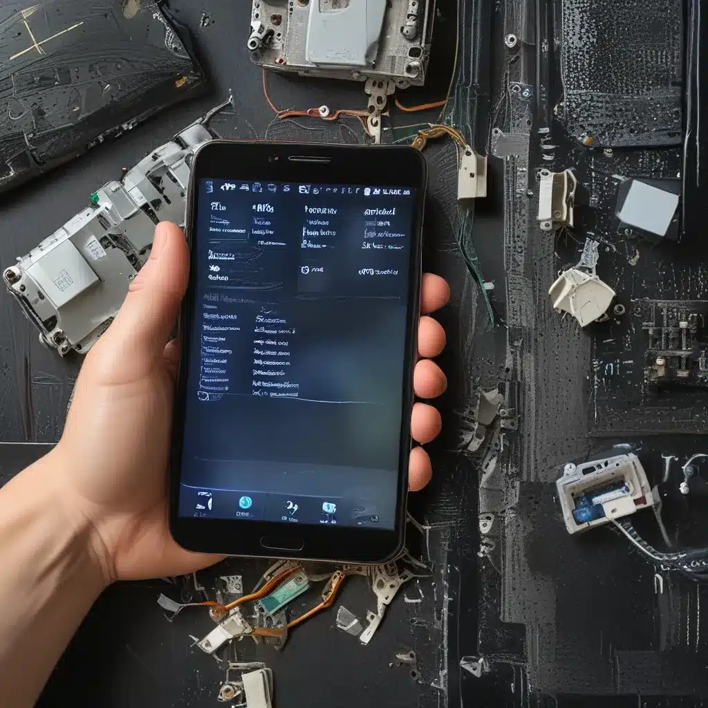 Troubleshooting No Service Issues on Your Smartphone