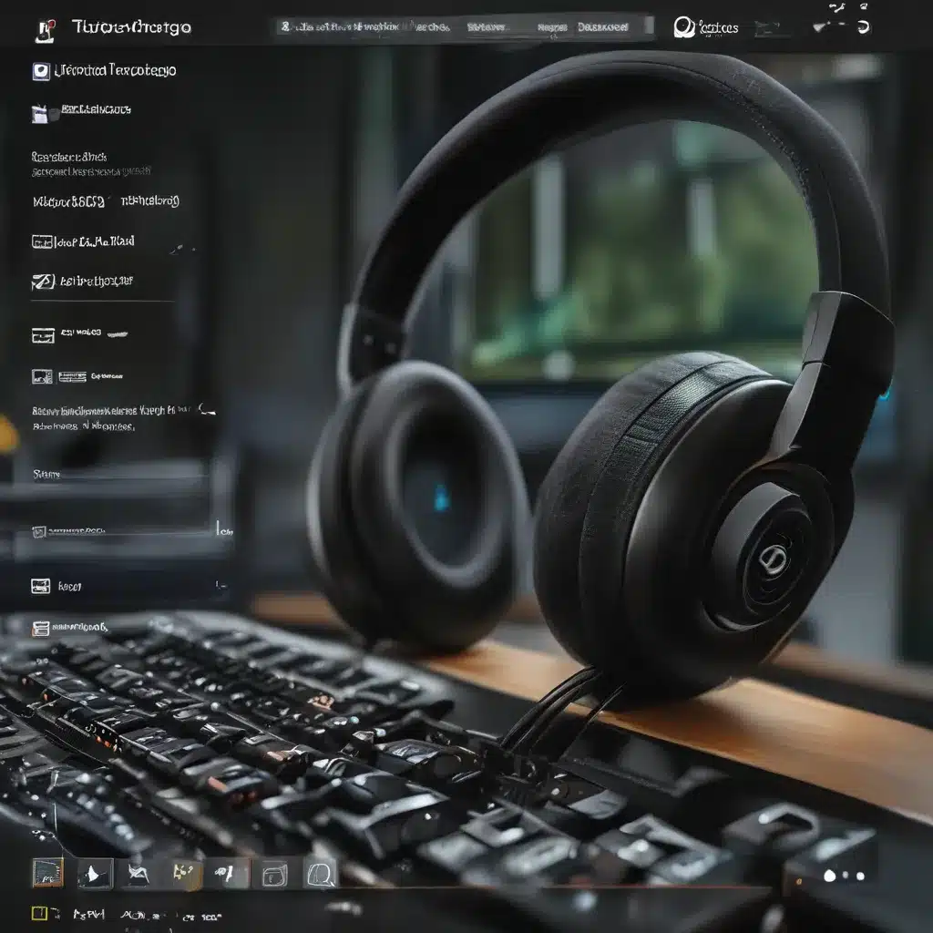 Turbocharge Audio Production on Windows 10