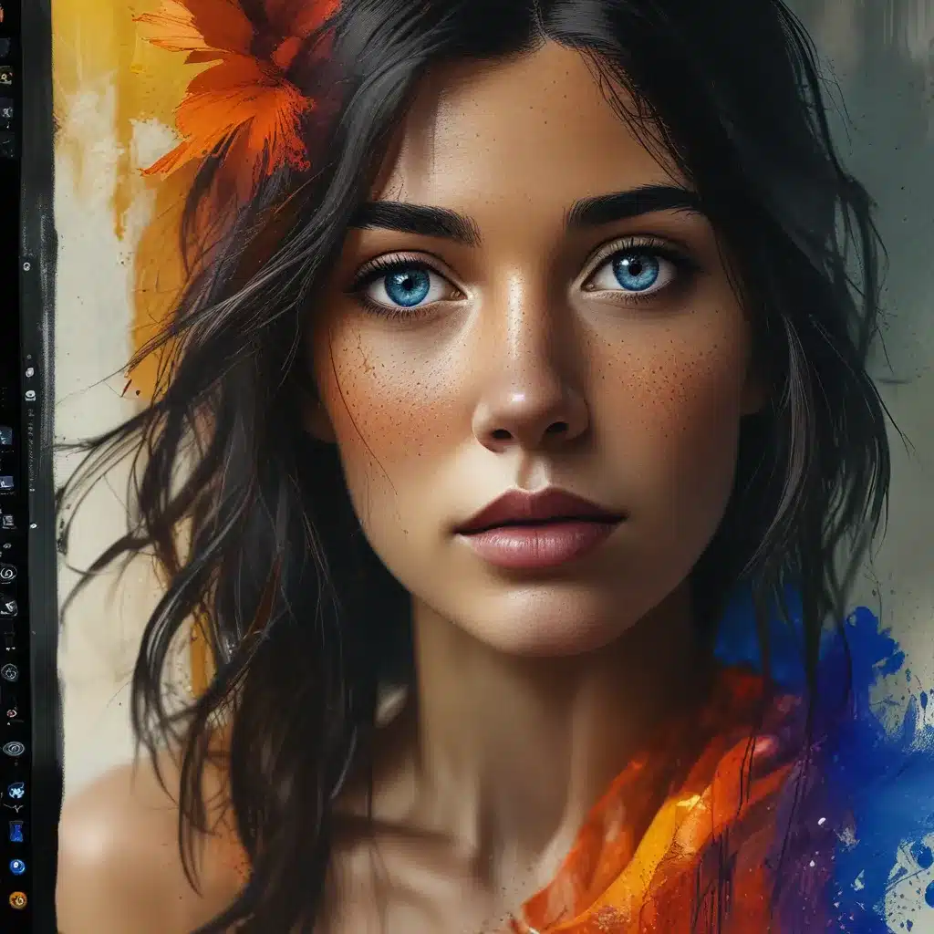 Unleash Your Creativity with Windows 10 Digital Art Apps