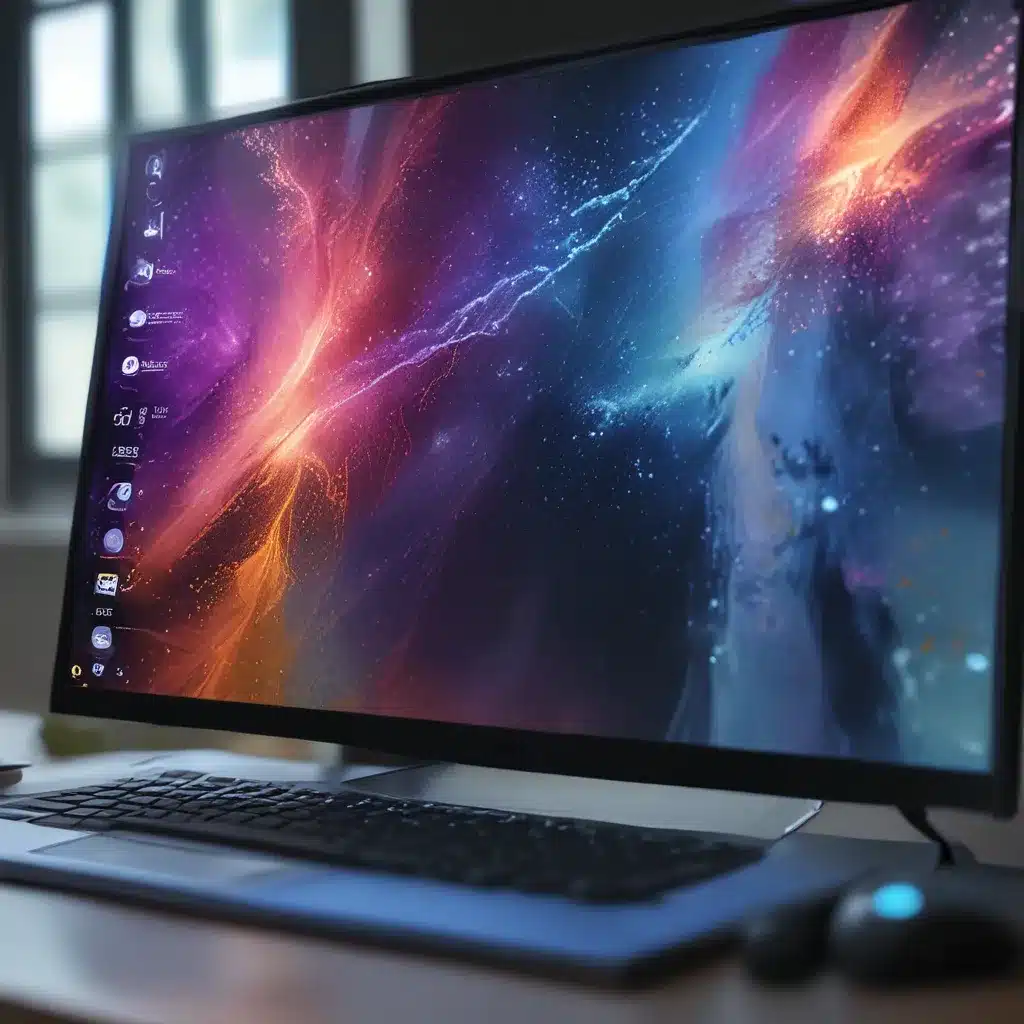 Unleash Your PC’s Potential with Windows 11 Upgrades