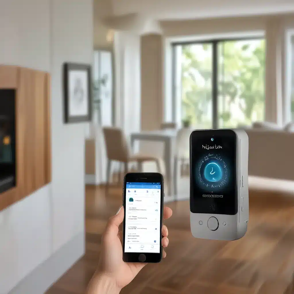 Unlock the Convenience of Voice-Controlled Smart Home Automation