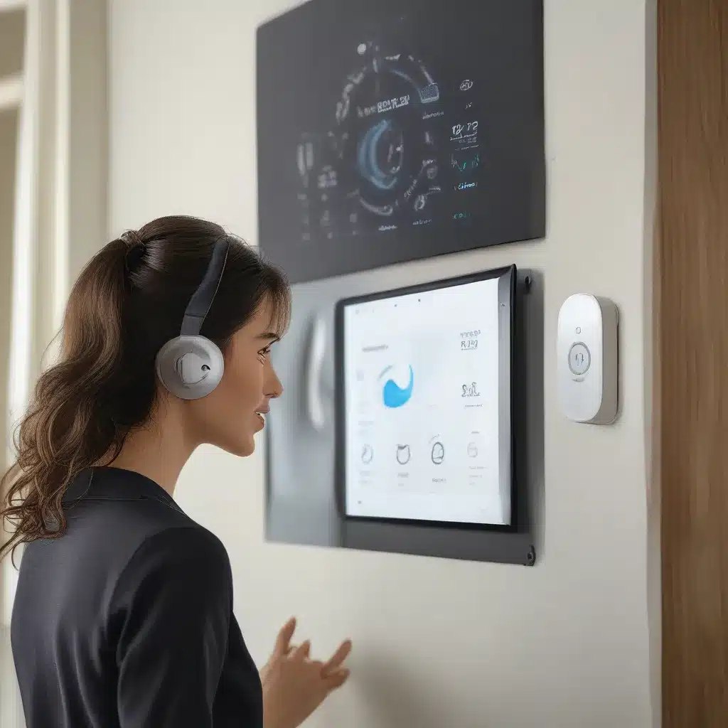 Unlock the Convenience of Voice-Controlled Smart Home Automation for Your Busy Lifestyle