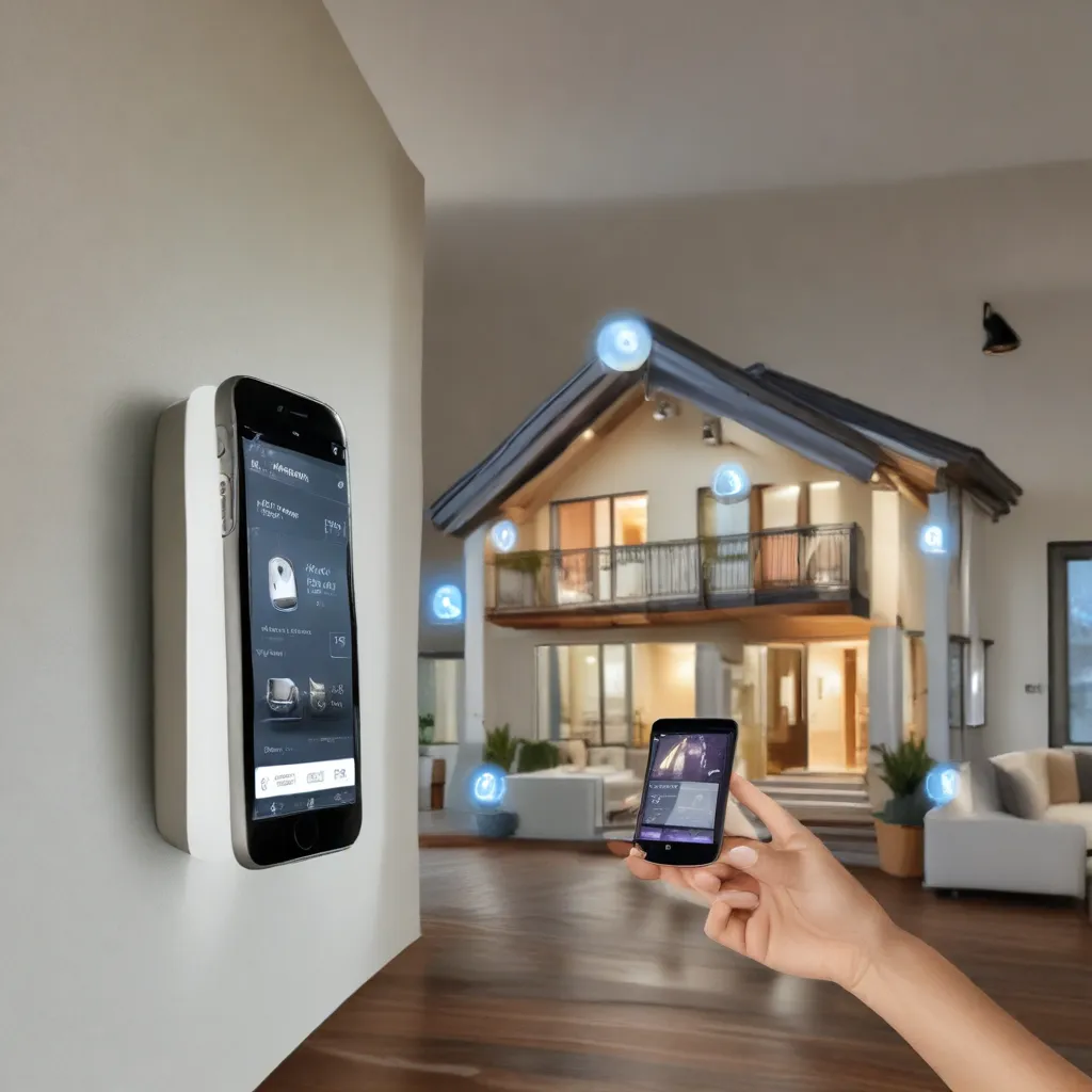 Unlock the Potential of Your Smart Home with Connected Devices