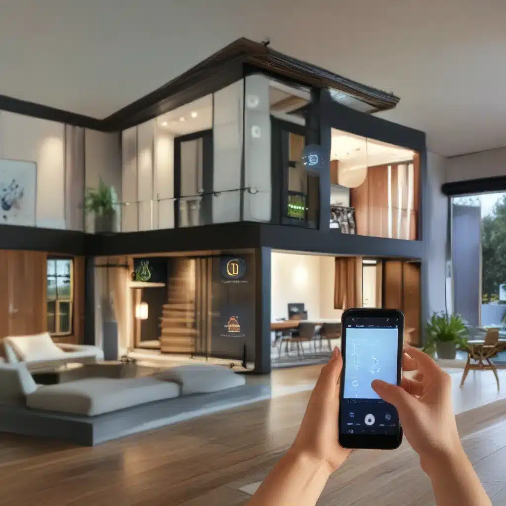 Unlock the Power of Smart Home Automation for Effortless Living