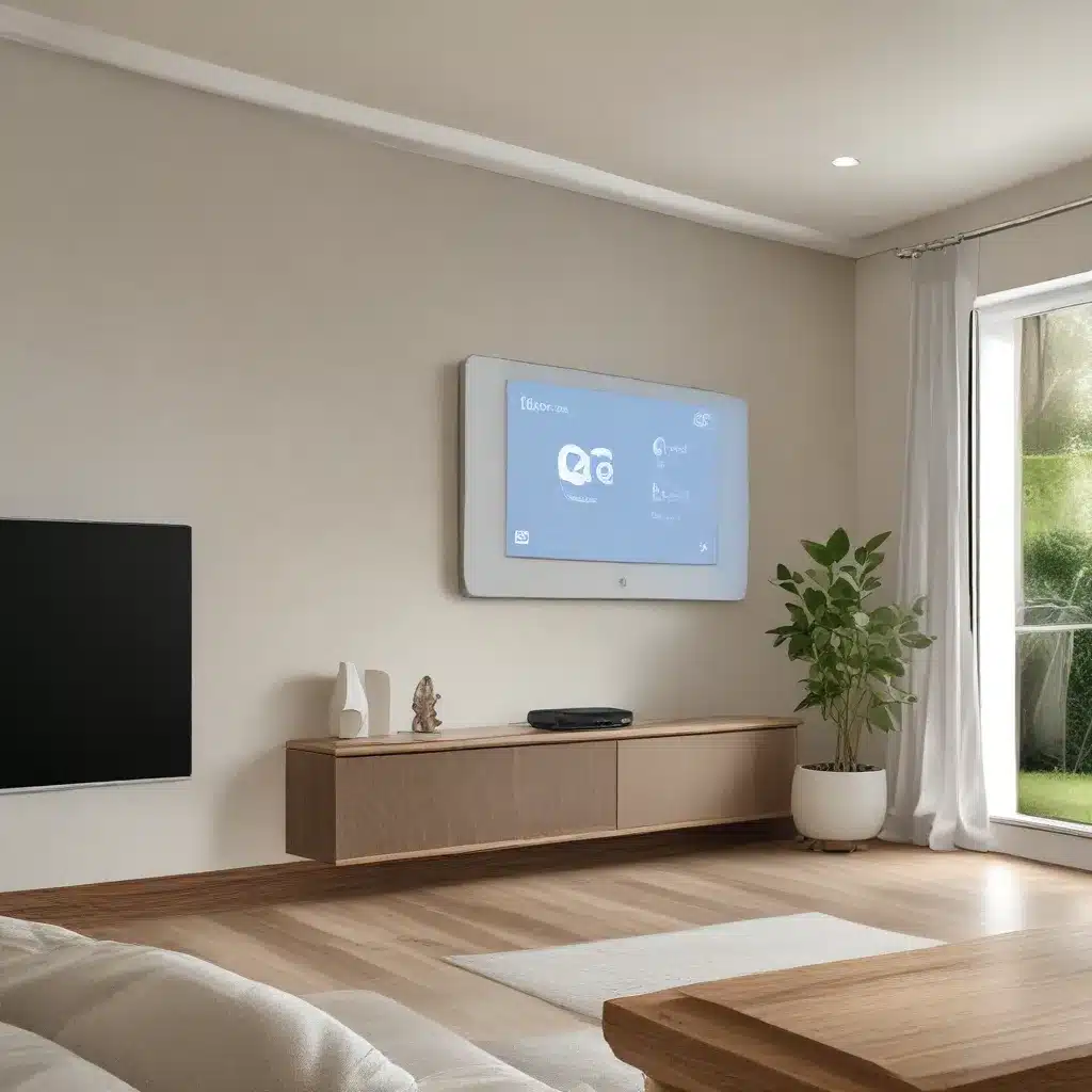 Unlock the Power of Smart Home Automation for Effortless Living, Convenience, and Productivity