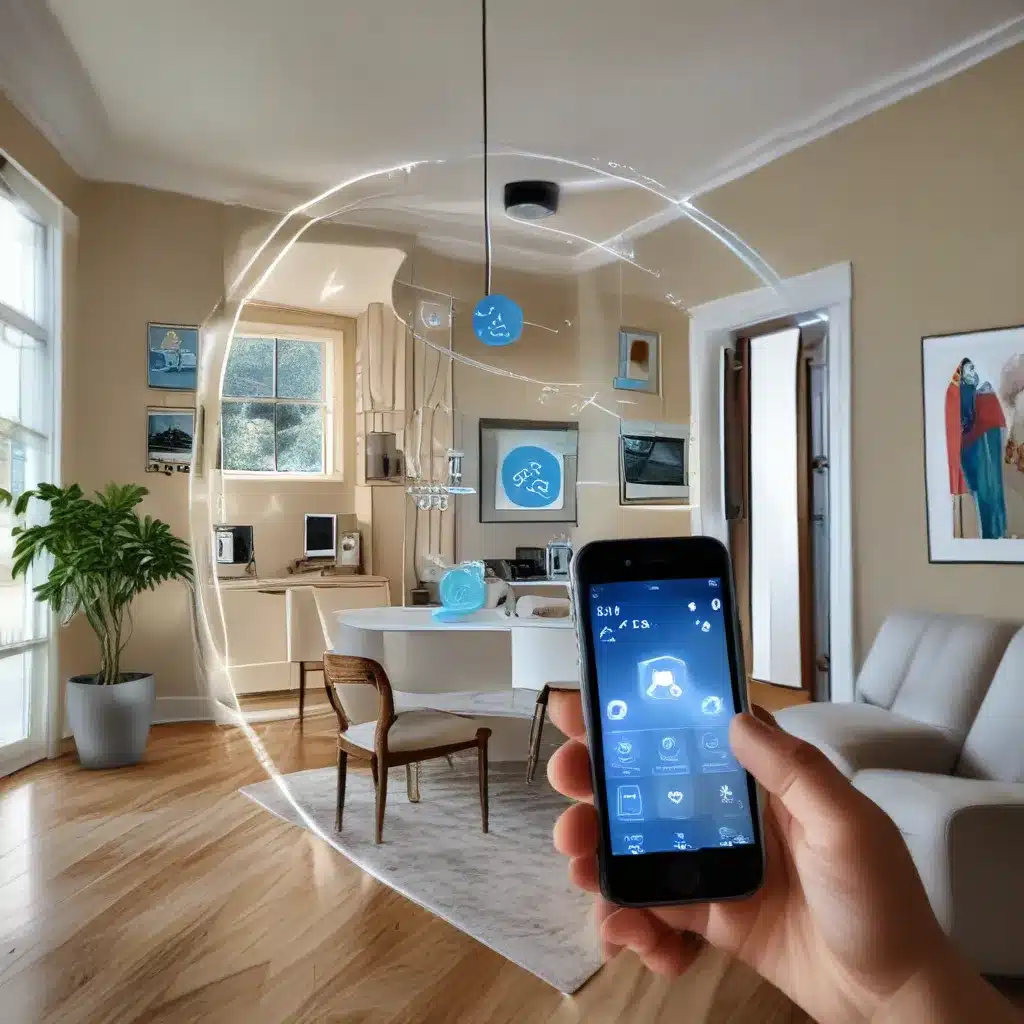 Unlocking the Future: Smart Home Advancements to Watch in 2024