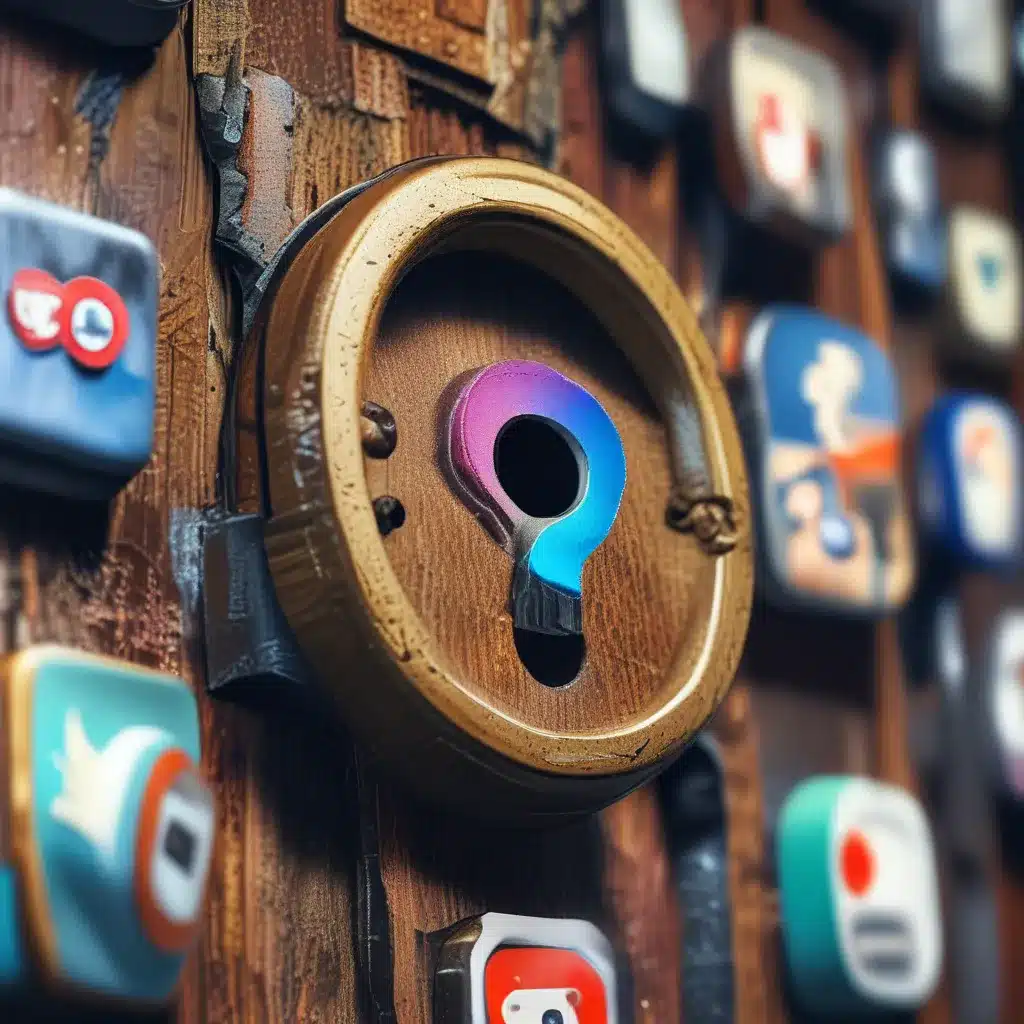 Unlocking the Power of Social Media for IT Services Success