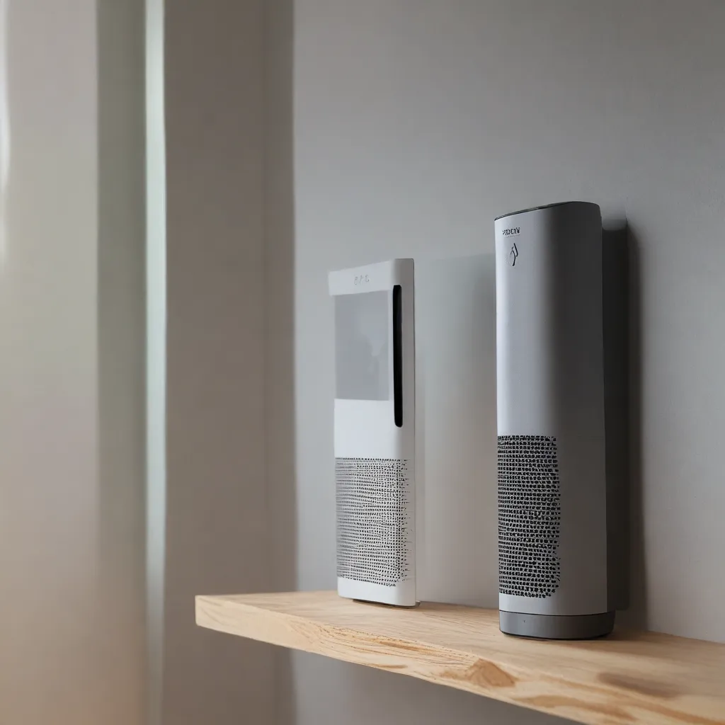 Unlocking the Power of Voice Control for Your Home