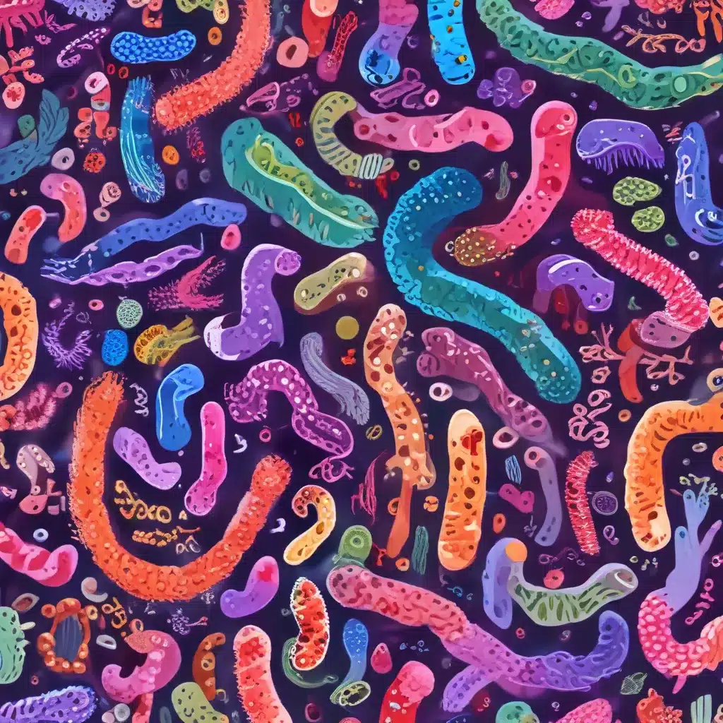 Unlocking the Secrets of the Microbiome: How Gut Bacteria Can Transform Health