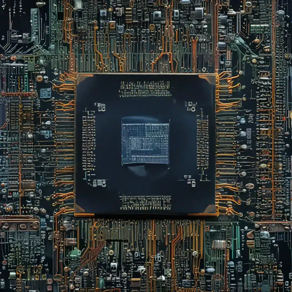 Unraveling the Mysteries of the Microchip: The Science Behind Modern Computing