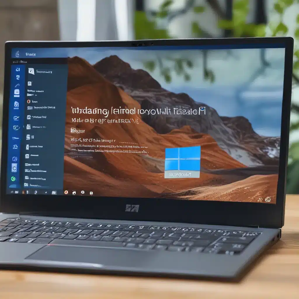 Upgrading to Windows 11: What You Need to Know