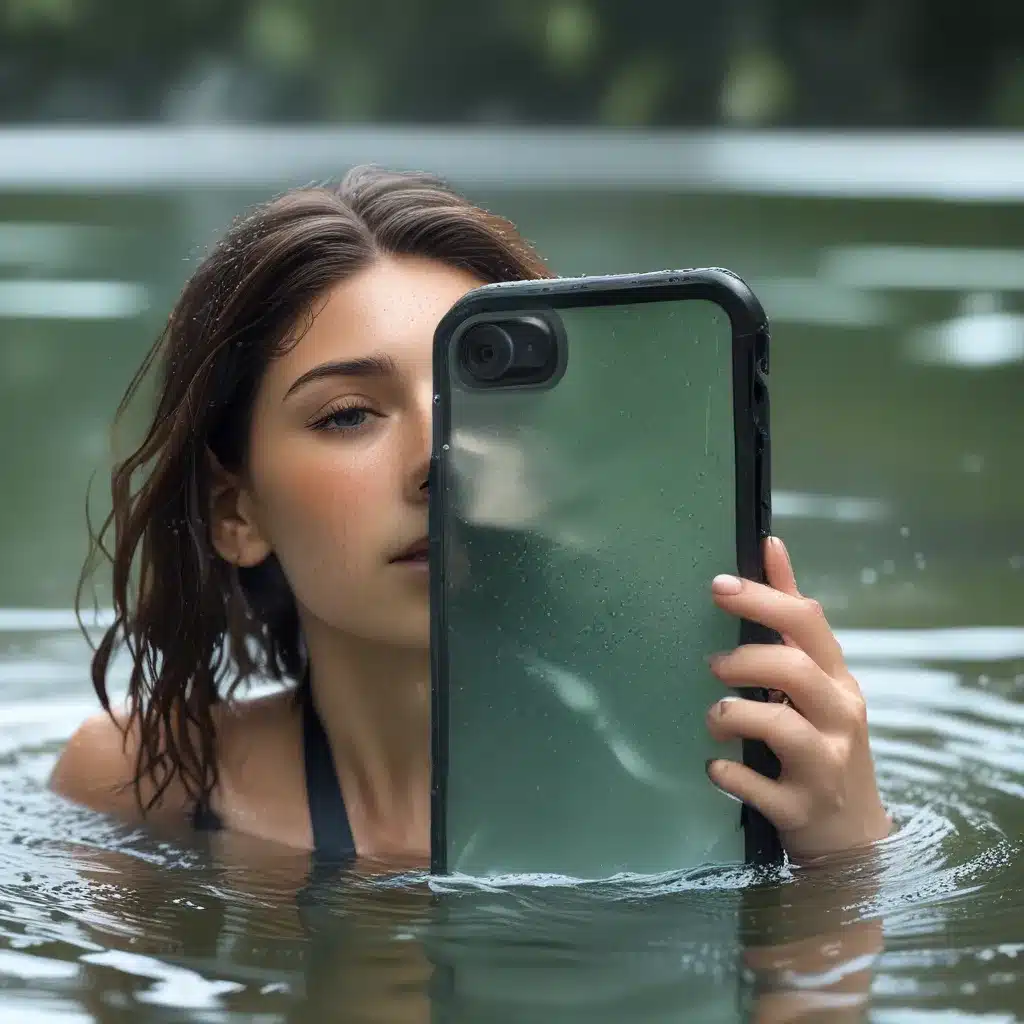 Waterproof Cases: The Best Options to Protect Your Phone