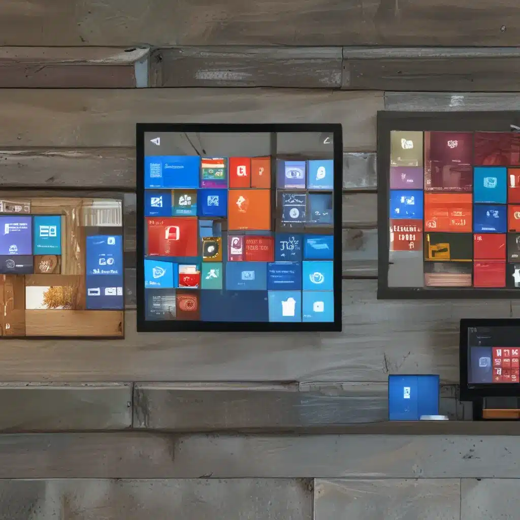 Whats New in Windows 10