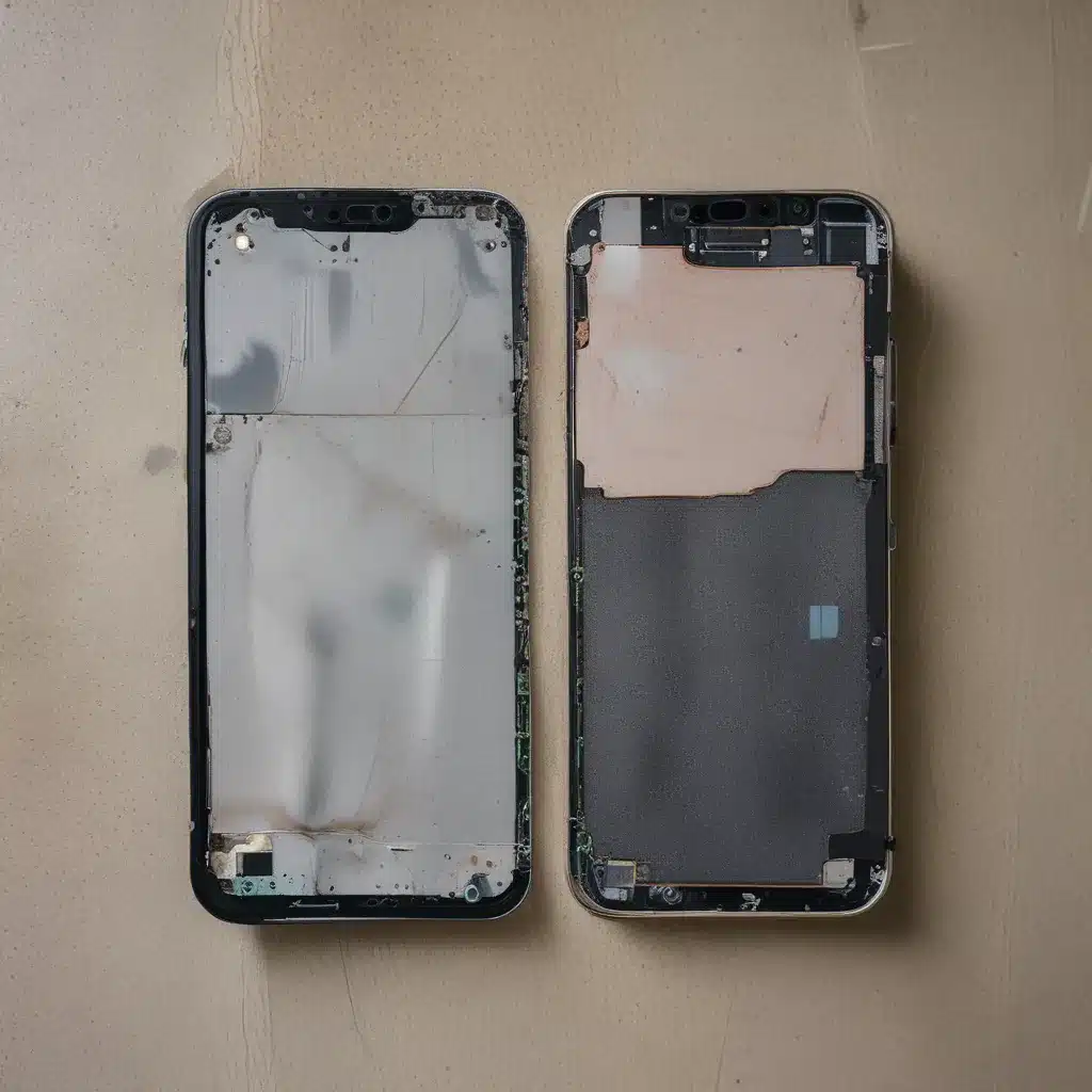 When to Repair vs. Replace: Smartphone Upgrade Decisions