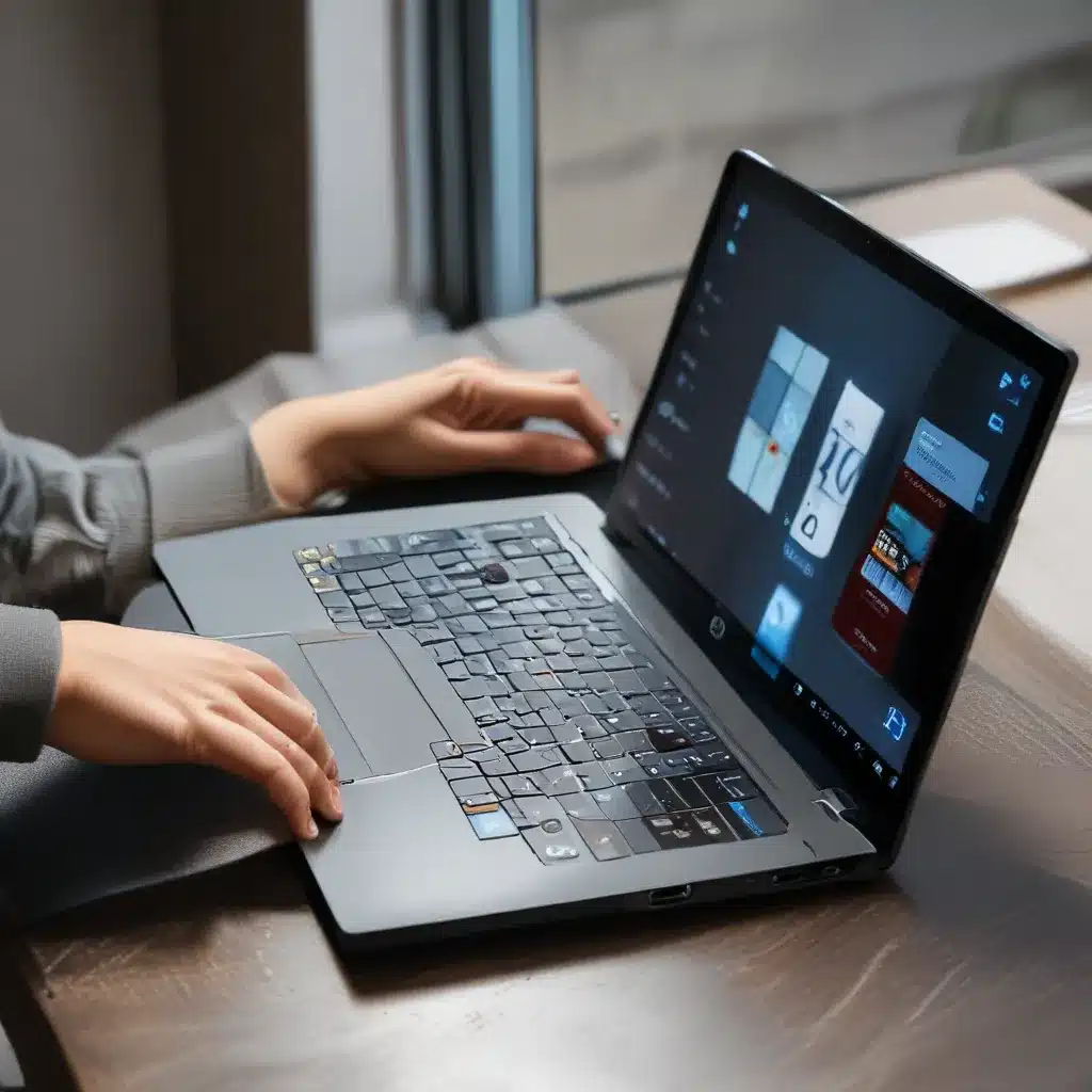 Windows 10 Tips for Maximizing Battery Life on Laptops