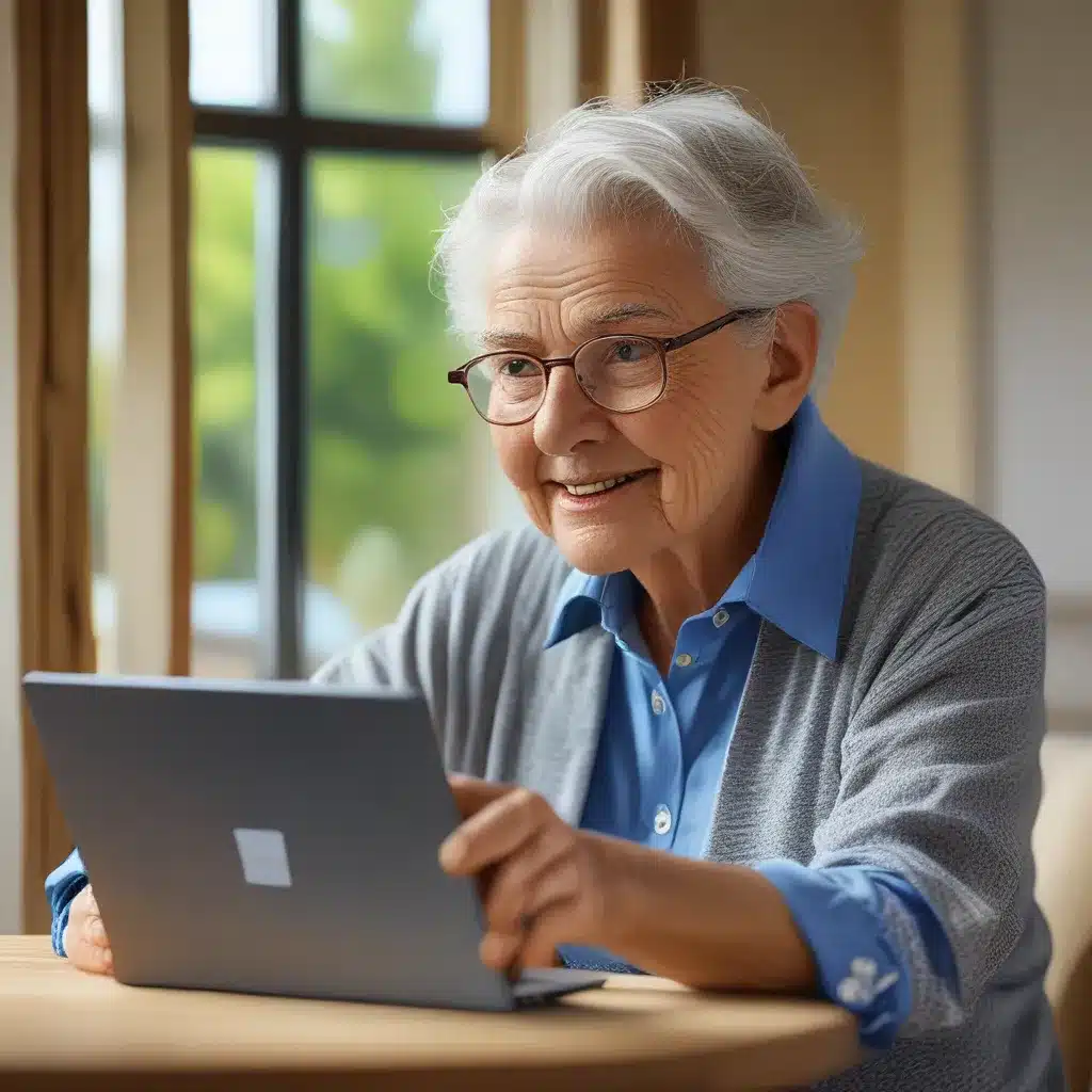 Windows 10 for Seniors: A Simplified Guide for New Users