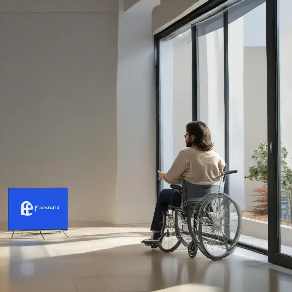 Windows 11 Accessibility Features: Greater Freedom for All