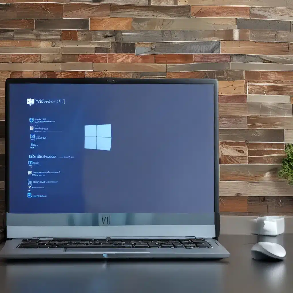 Windows 11 Setup: What to Expect