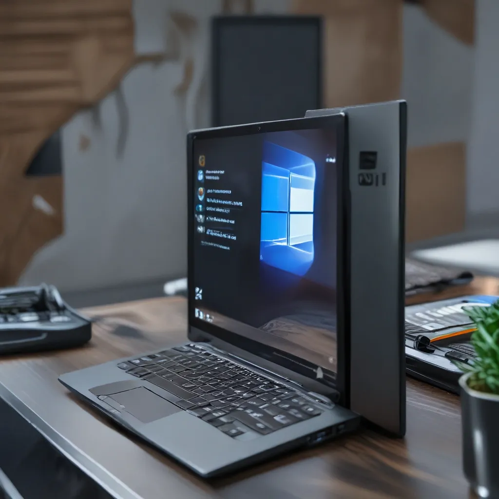 Windows 11 System Requirements: Can Your PC Handle It?