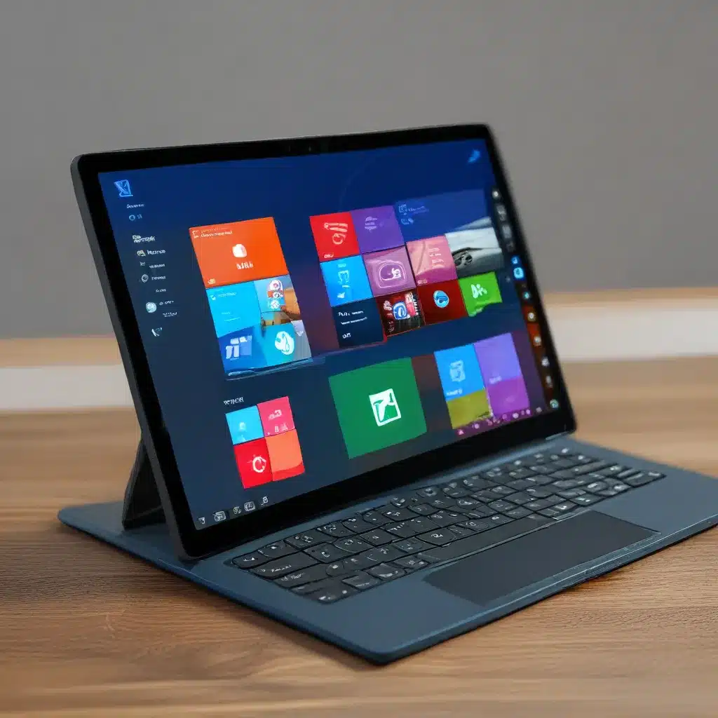 Windows 11 Tablet Mode – A Seamless Experience?