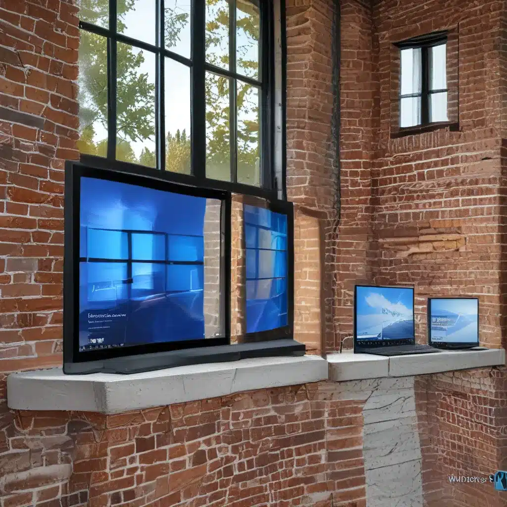 Windows 11 vs. Windows 10 Comparison