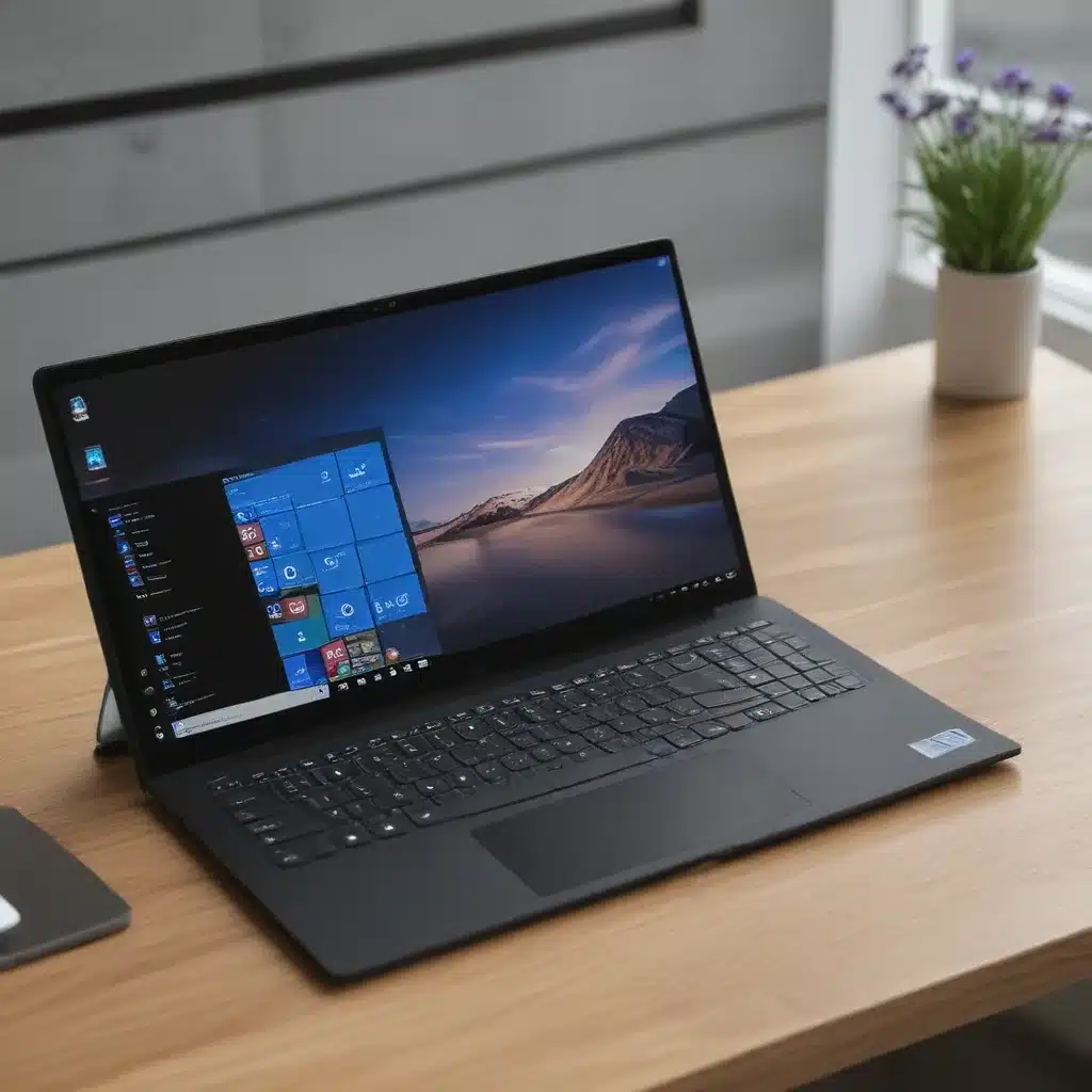 Windows 11 vs. Windows 10: Key Differences