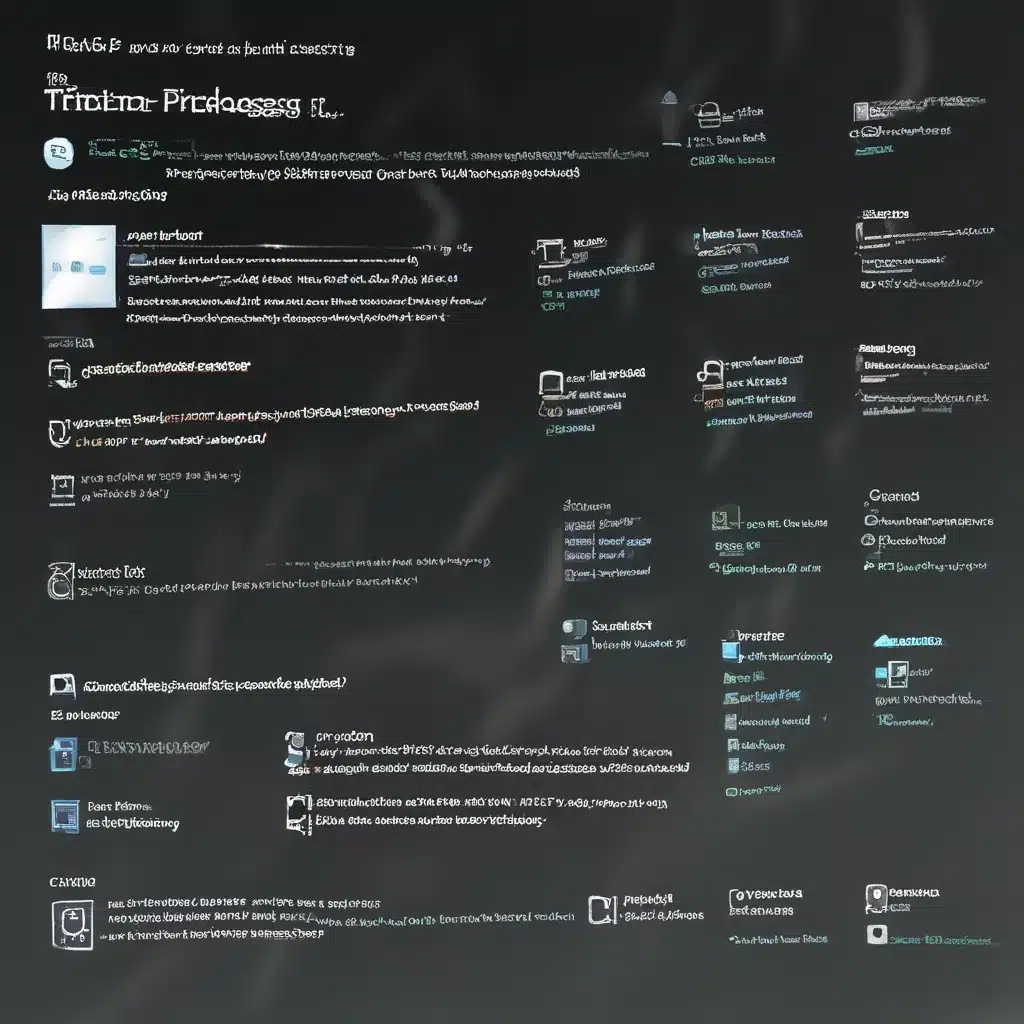 Windows Troubleshooting Using System File Checker