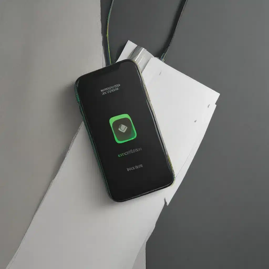 Wireless Woes: Troubleshooting Common Charging and Power Problems